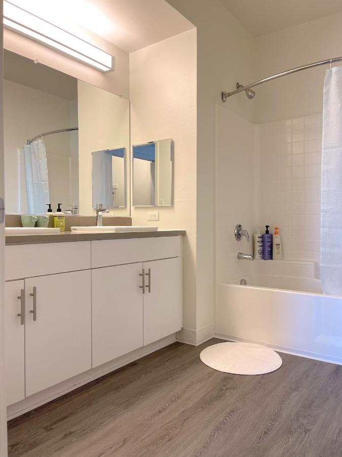 Spacious Entire Apt W Parking In Arts District Dtla B5 Los Angeles Exterior foto