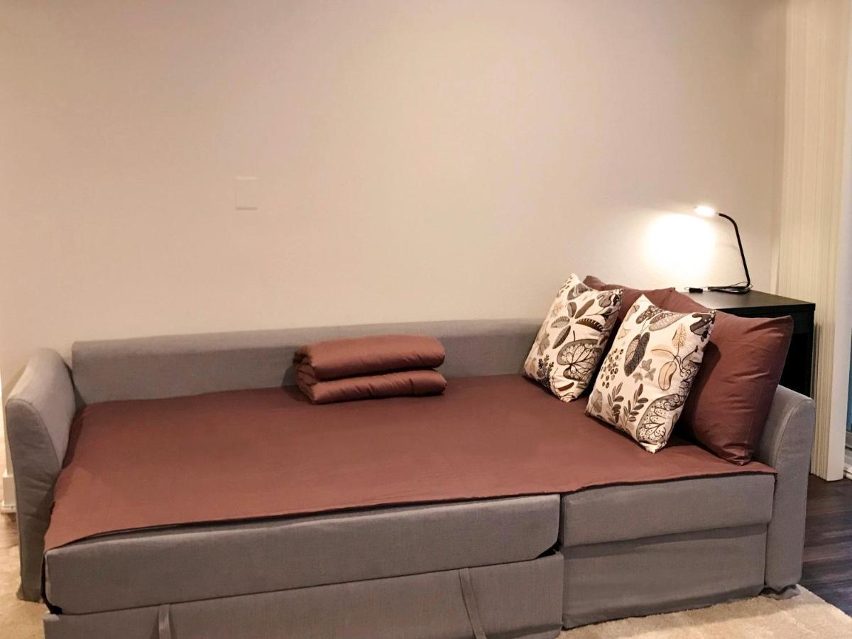 Spacious Entire Apt W Parking In Arts District Dtla B5 Los Angeles Exterior foto