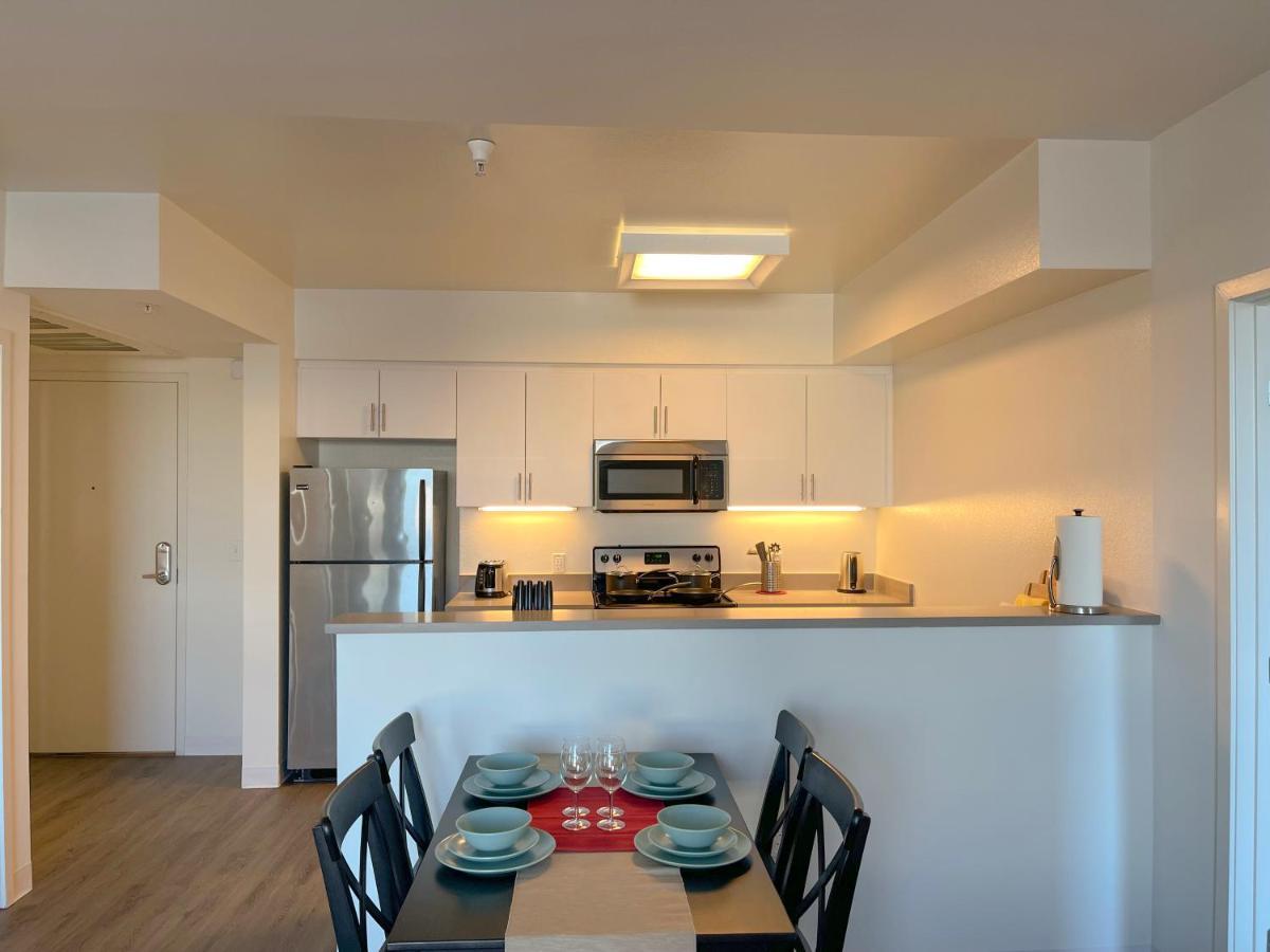 Spacious Entire Apt W Parking In Arts District Dtla B5 Los Angeles Exterior foto