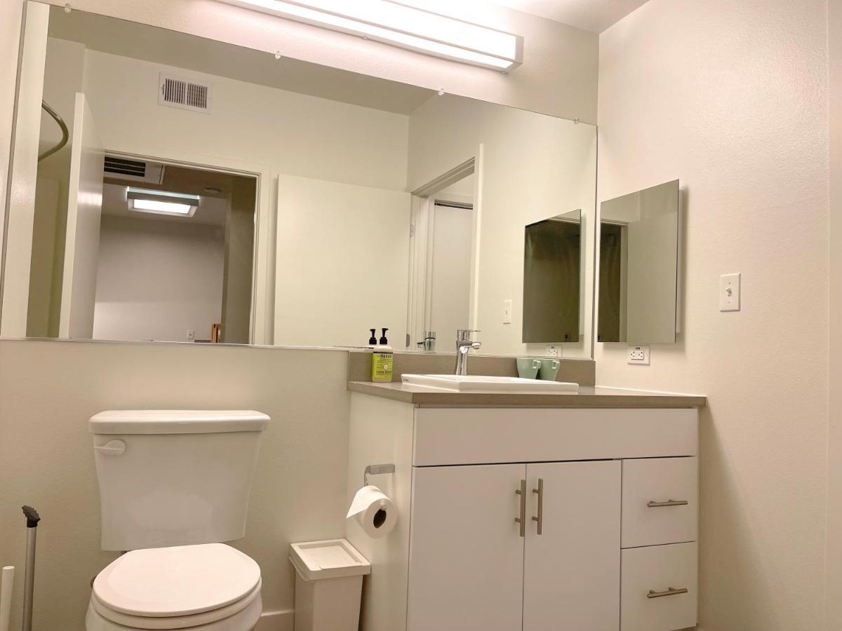 Spacious Entire Apt W Parking In Arts District Dtla B5 Los Angeles Exterior foto