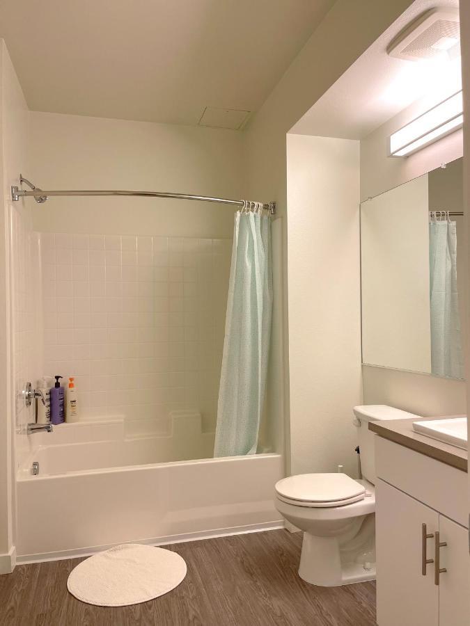 Spacious Entire Apt W Parking In Arts District Dtla B5 Los Angeles Exterior foto