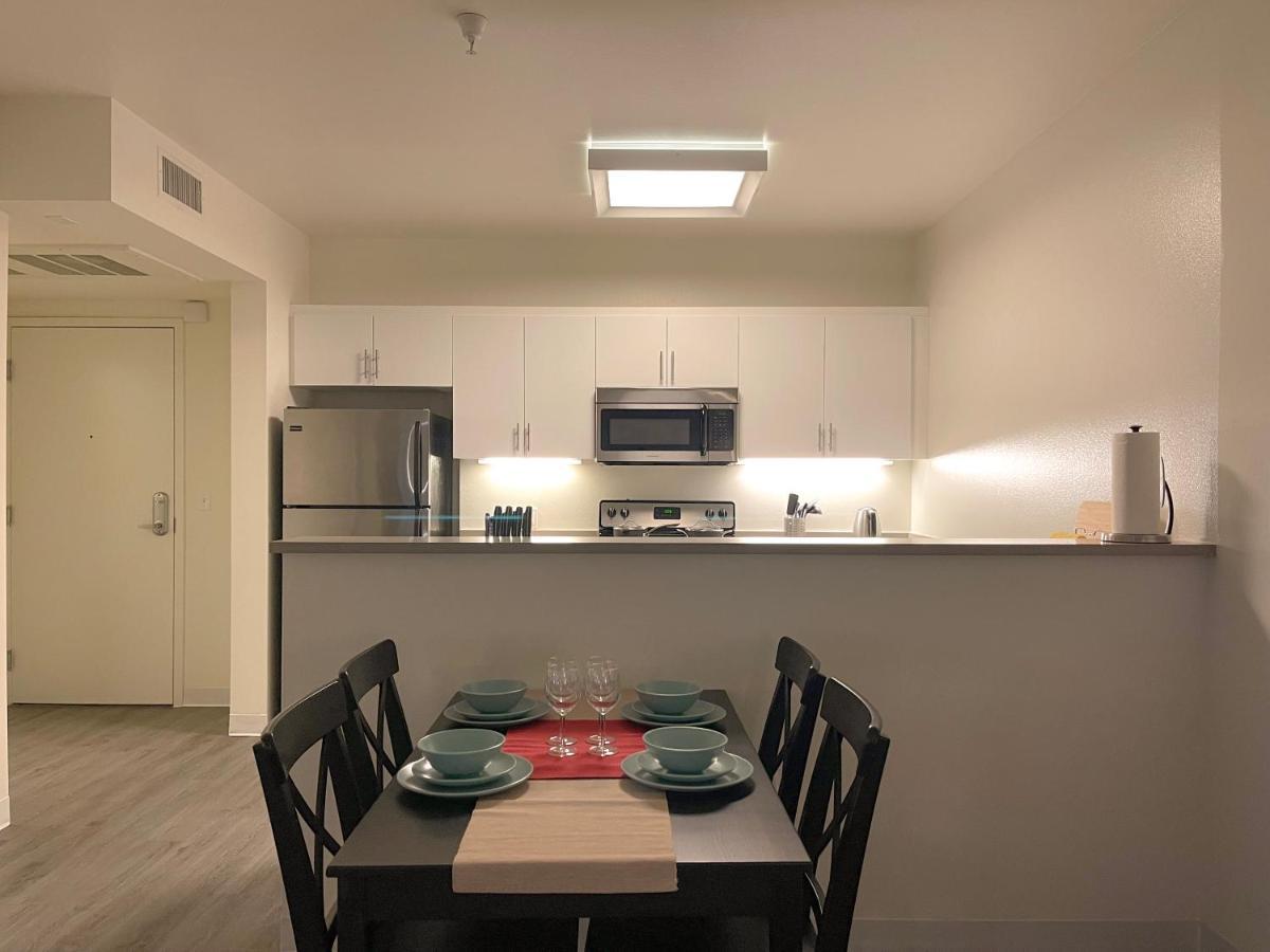 Spacious Entire Apt W Parking In Arts District Dtla B5 Los Angeles Exterior foto