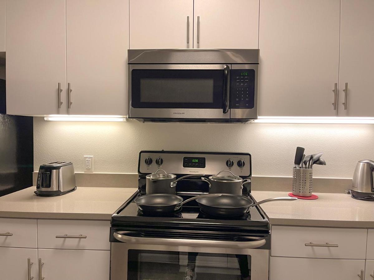 Spacious Entire Apt W Parking In Arts District Dtla B5 Los Angeles Exterior foto