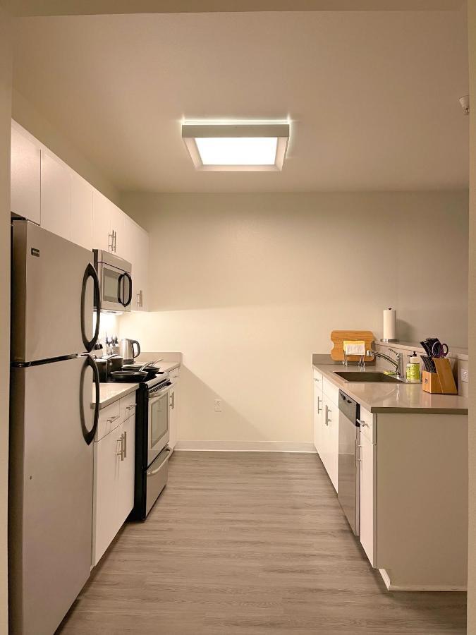 Spacious Entire Apt W Parking In Arts District Dtla B5 Los Angeles Exterior foto